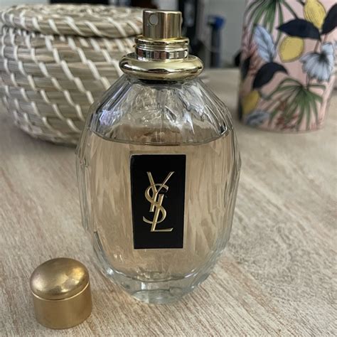 ysl perfume discontinued|ysl parisienne discontinued.